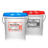 MEGABOND, epoxy resin adhesive,20L Kits (2 Parts by 10L each container)