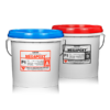 MEGAPOXY P1, epoxy resin adhesive, 20L Kits (2 Parts by 10L each container)