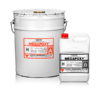 MEXGAPOXY H, epoxy resin adhesive, 20L Kits ( 2Parts (A) 15L +(B) 5L containers)