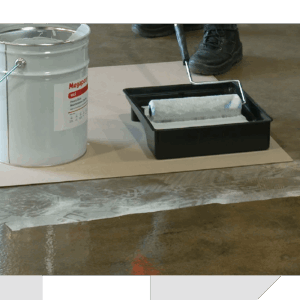 Coat, Paint & Protect