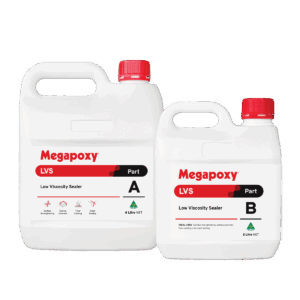 Megapoxy LVS